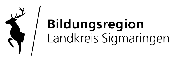 Logo Bildungsregion